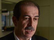 O promotor Luiz Vasconcelos, de Batalha (AL), que acompanha as investigações.