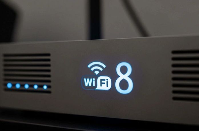O que muda do Wi-Fi 7 para o Wi-Fi 8?