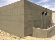 Governo dá início à 2ª fase da obra com a construção de 14 novos reservatórios e da Estação de Tratamento de Água
