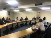 Fecoep aprova compra de 130 ambulâncias para atender população em todo Estado