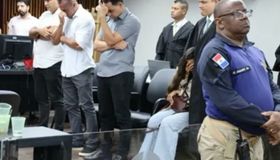 Caso Davi da Silva: TJ/AL decide nesta quarta sobre recurso de quatro condenados