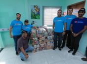 Programa Alagoas Sem Fome alcança a 100ª doação no sertão alagoano