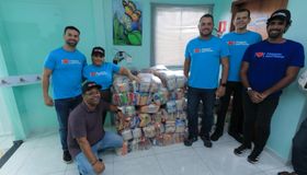 Programa Alagoas Sem Fome alcança a 100ª doação no sertão alagoano