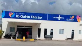 Mulher tem traumatismo craniano após ser empurrada por companheiro durante discussão; suspeito é preso