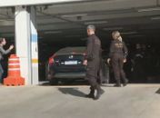 Bolsonaro chega à PF para depor sobre atos golpistas de 8 de janeiro