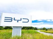 Qual é segredo da BYD para ter fábrica com fração do investimento de rivais
