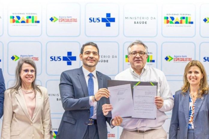 Pacientes do SUS poderão ser atendidos por planos de saúde a partir de agosto