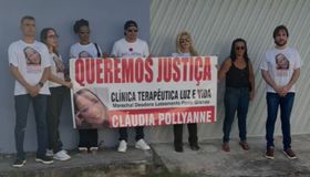 Domingo Espetacular: Caso Cláudia Pollyanne leva Alagoas ao cenário nacional neste domingo (26)