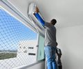 Hospital Helvio Auto inicia última fase de climatização de enfermarias