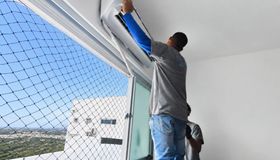 Hospital Helvio Auto inicia última fase de climatização de enfermarias