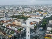 Em Arapiraca, choveu 45,5% menos em junho comparado a 2025