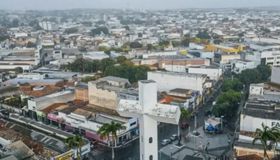 Em Arapiraca, choveu 45,5% menos em junho comparado a 2025