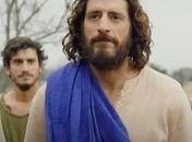 Série na Netflix trata do drama de vida da maior figura do cristianismo: Jesus Cristo