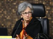 Desembargadora Elisabeth Carvalho
