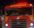 Corpo de Bombeiros