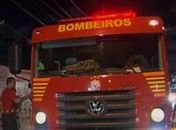 Corpo de Bombeiros