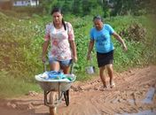 São José da Laje: Eletrobrás causa transtornos á moradores por falta de manutenção na rede