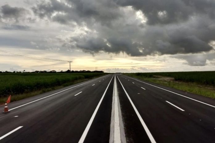 Renan Filho autoriza início da duplicação da AL 220 que liga Arapiraca à Major Izidoro, nesta segunda (24)