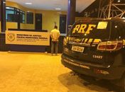 PRF prende homem por receptação e recupera dois veículos roubados nas BRs de Alagoas 