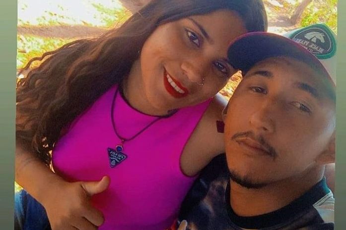Polícia Civil prende acusado de matar namorada em Poço das Trincheiras