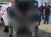 Operação Cenere cumpre mandados e prende suspeitos ligados a facção em Maceió