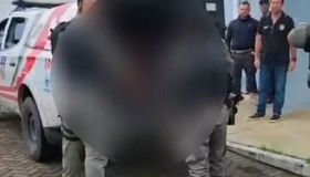 Operação Cenere cumpre mandados e prende suspeitos ligados a facção em Maceió