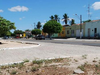 Povoado Areia Branca