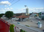 Povoado Campinhos, Pariconhas, Alagoas