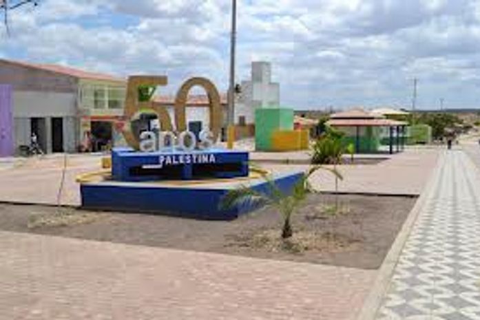 Palestina-Alagoas
