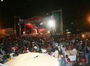 Festa de emancipação política de Canapi - 51 anos