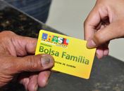 Programa Bolsa Família
