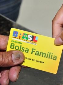 Programa Bolsa Família