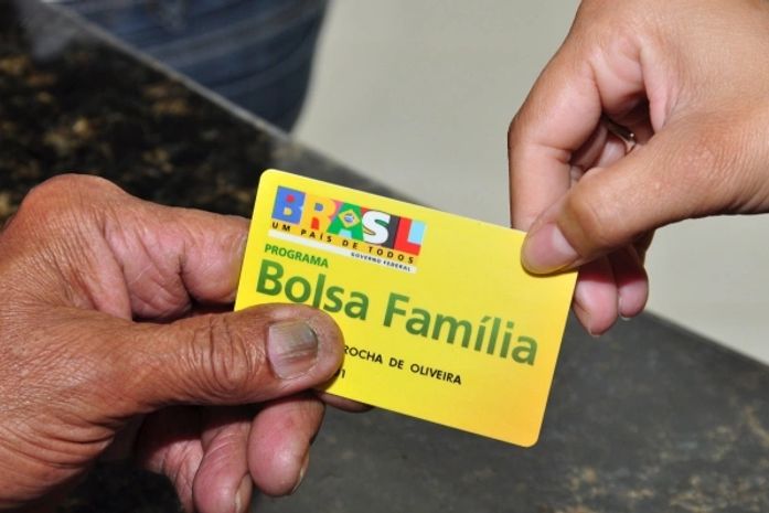 Programa Bolsa Família