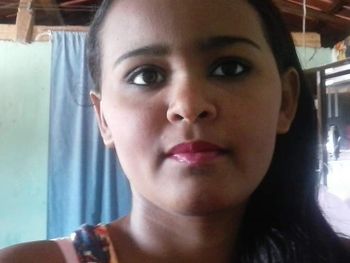 Jovem gravou áudio no momento em que foi assassinada na zona rural de Canapi