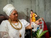 Intolerância religiosa: Estado cria delegacia e número de denúncias triplica em Alagoas