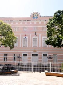 Assembleia Estadual de Alagoas