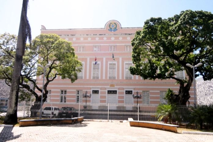 Assembleia Estadual de Alagoas