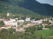 Pariconha - AL.