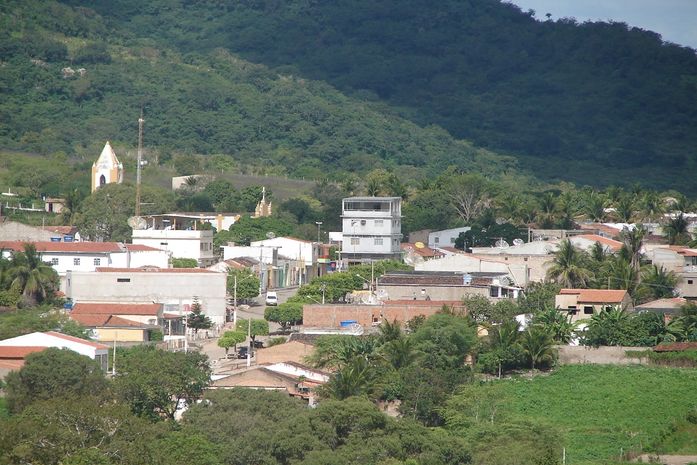 Pariconha - AL.