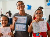 Campanha Nacional de Multivacinação encerra nesta sexta-feira com mais de 7 milhões de doses aplicadas