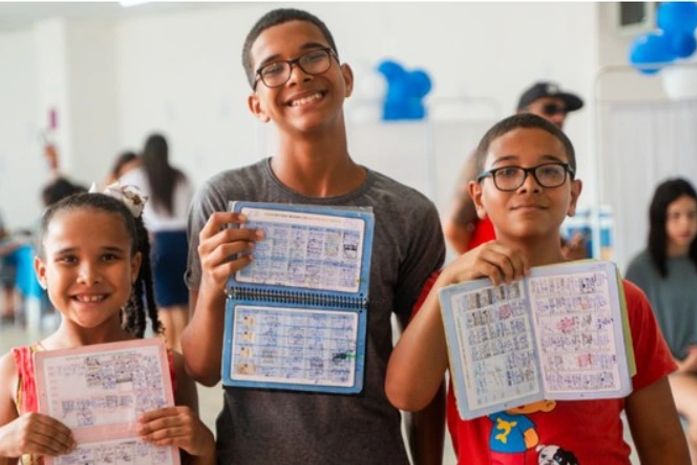 Campanha Nacional de Multivacinação encerra nesta sexta-feira com mais de 7 milhões de doses aplicadas