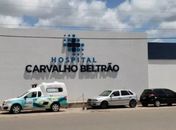 Cooperativa suspende serviços de neurocirurgia no Hospital Carvalho Beltrão, em Coruripe