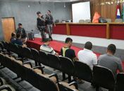 Operação prende policiais militares acusados de integrar grupo de extermínio em Alagoas