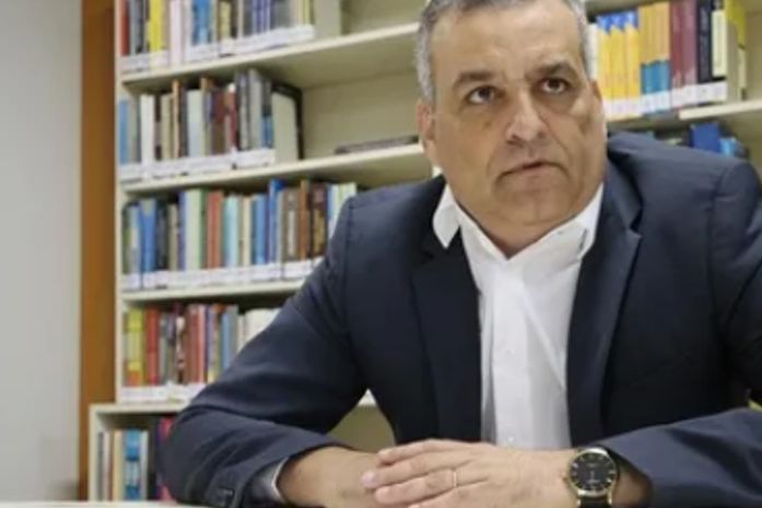 Alfredo Gaspar de Mendonça