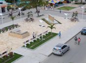 Centro de São José da Tapera