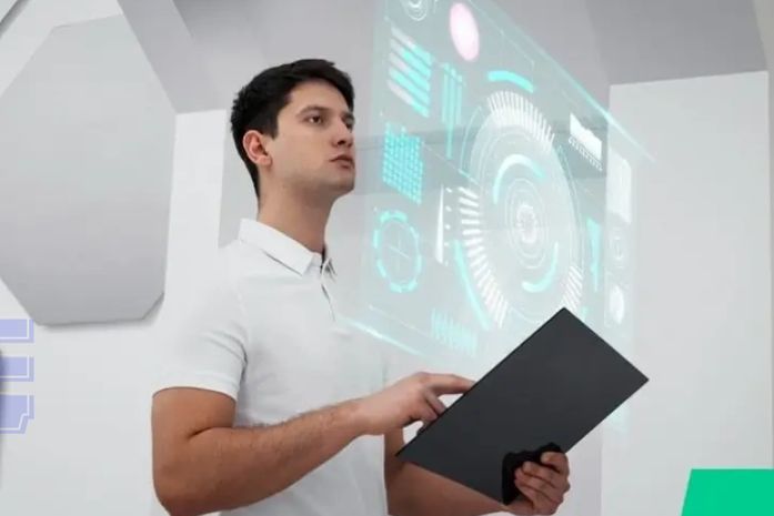 IA pode aumentar comércio em até 40% até 2040: aproveite cursos gratuitos e saia na frente