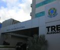 Tribunal Regional Eleitoral - TRE