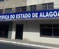 MP investiga nomeação de esposa de PC afastado por fraude em concurso para cargo na Polícia Científica de AL