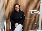 Agosto Dourado: amamentação é essencial para o desenvolvimento da face e do crânio dos bebês, explica dentista