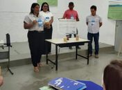 O sol nasce para quem decide agir: sertanejos transformam conhecimento em força produtiva em Major Isidoro